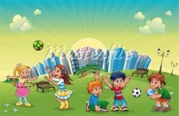 Kids Games