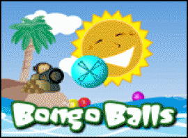 Bongo Balls