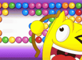 Candy Bubble