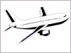 aeroplane
