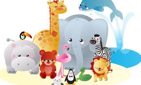 i like the zoo