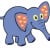 Elephant Elephant