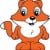 baby fox